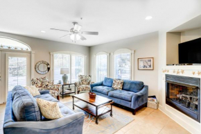 Seaview Villas C102